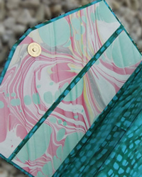 Acupuncture needles storage